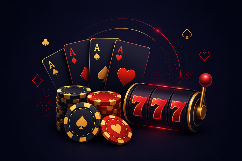 Online Casino Deutschland